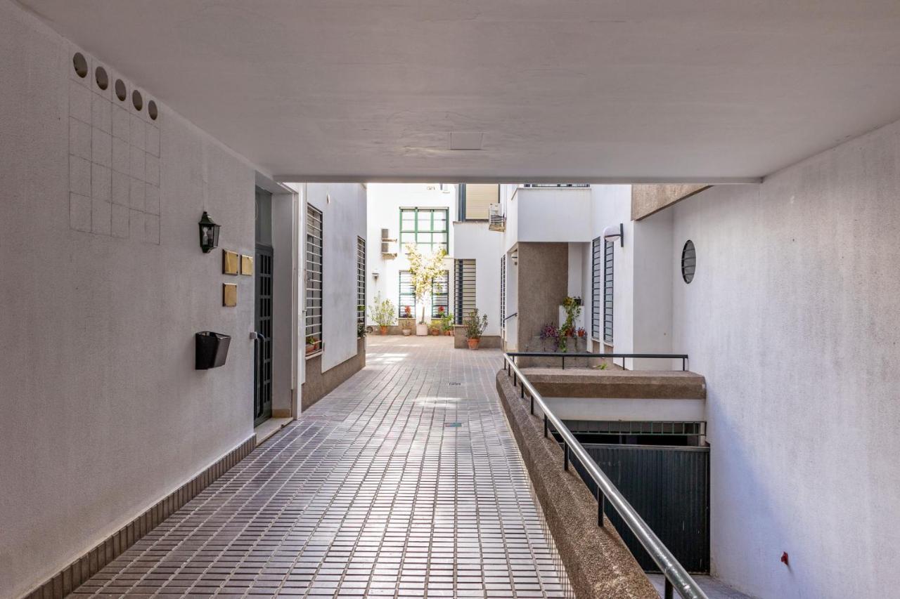 Ohliving Cathedral Lägenhet Sevilla Exteriör bild